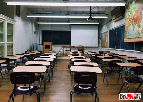 恐惧症有哪些类型?10种堪称奇葩的恐惧症(附图)