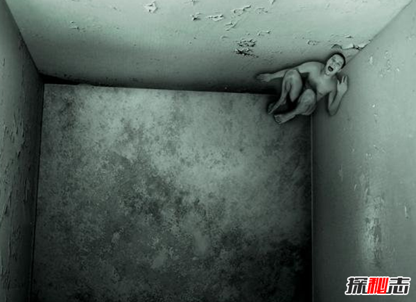 恐惧症有哪些类型?10种堪称奇葩的恐惧症(附图)