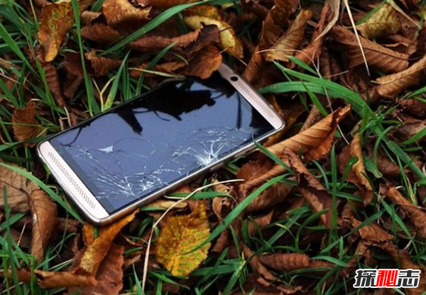 恐惧症有哪些类型?10种堪称奇葩的恐惧症(附图)