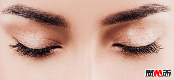 怎么能让眉毛变浓密?眉毛快速生长的10个方法