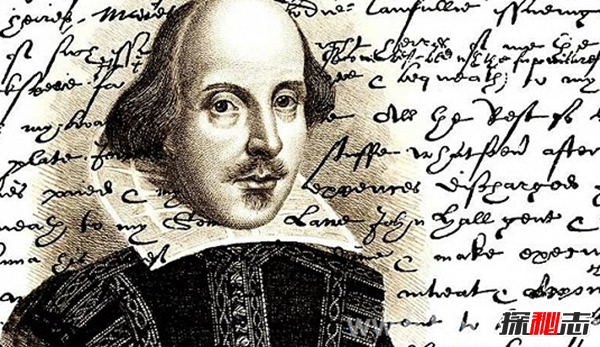 莎士比亚是什么样的人?疑似双性恋,无属于自己的作品