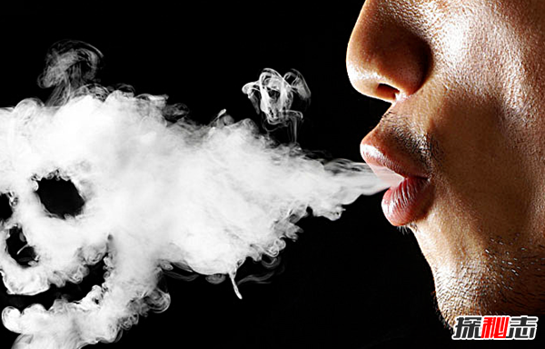 科学吸烟每天多少支?吸烟的10个好处与坏处