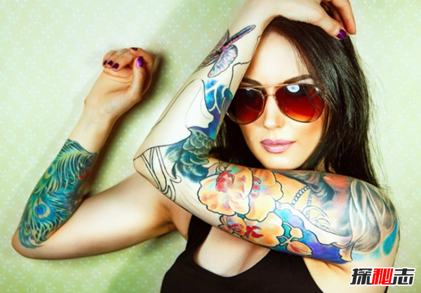 为什么说纹身的女人脏?纹身十大注意事项及常识