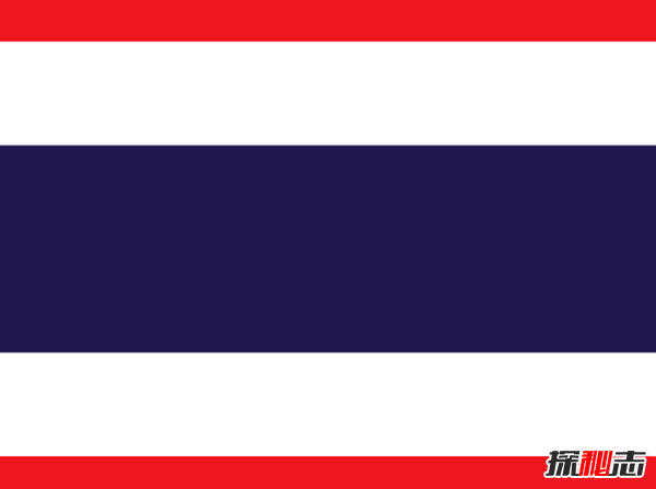 泰国是个很邪门的国家?泰国人民十大生活状况