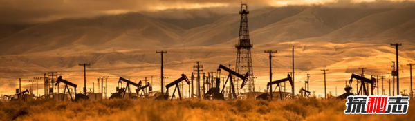 石油枯竭是个天大谎言?能源利用的十大变化情况与发展趋势