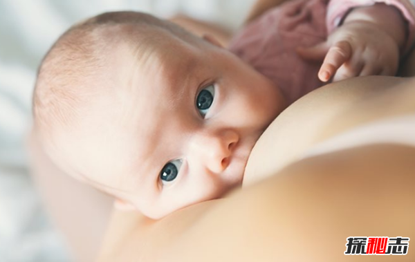 母乳喂养多久最好?母乳喂养的十大好处及优点