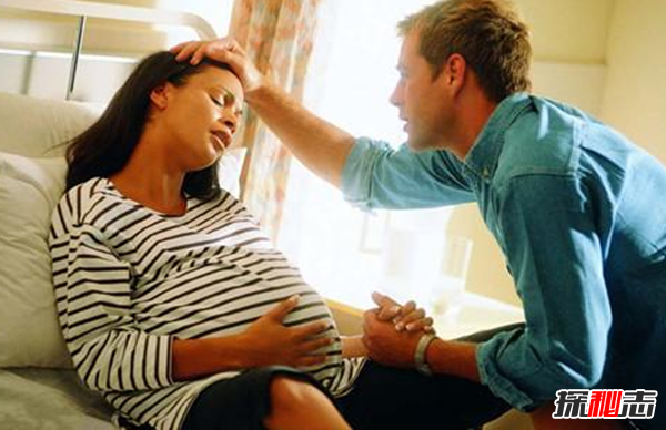 生小孩死亡率高吗?孕妇必懂的十大生产知识