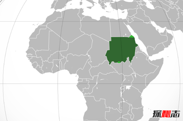 苏丹这个国家安全吗?苏丹2018年十大最新消息