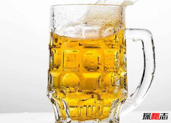 你对啤酒了解多少?啤酒的十大起源与发展