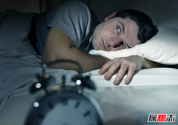 生活中十大有趣的科学现象 人不睡觉只能活11天(涨知识)