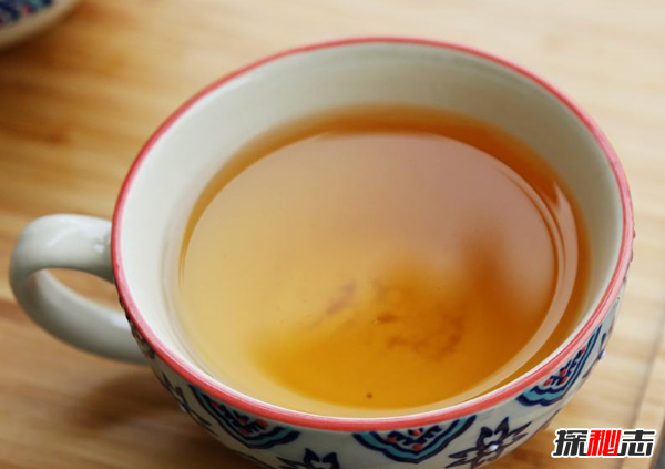 茶有什么好处?茶的十大起源与发展历史