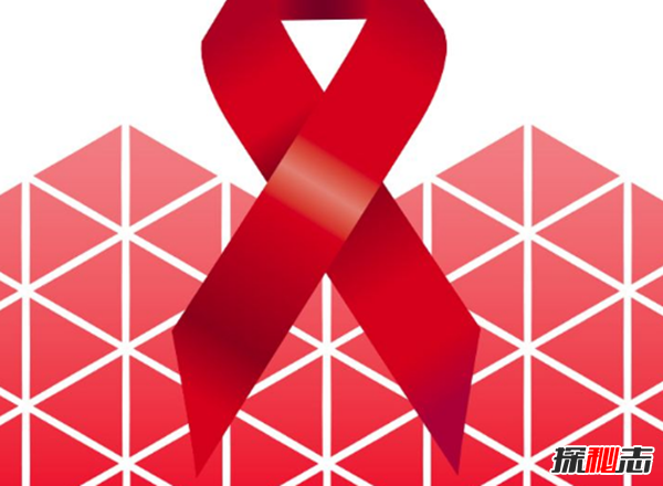 艾滋病真的好恐怖?预防艾滋10条基本知识