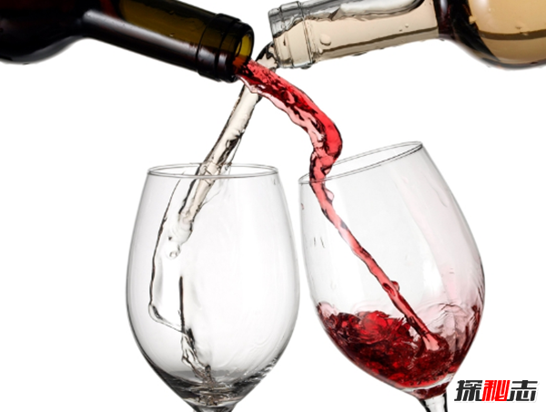喝葡萄酒能减肥吗?葡萄酒的十大功效与作用