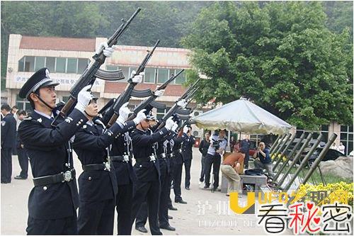 湄公河惨案死多少警察