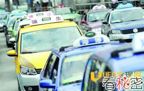 上海市取消出租车加价：效果或不明显
