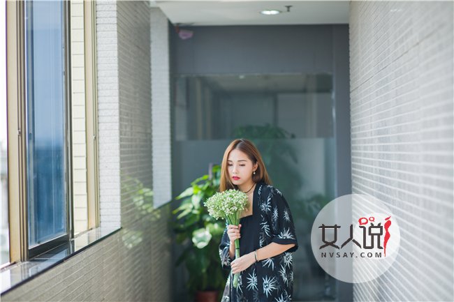 【图】天使爱美丽 卸妆的我让老公瞬间熄火